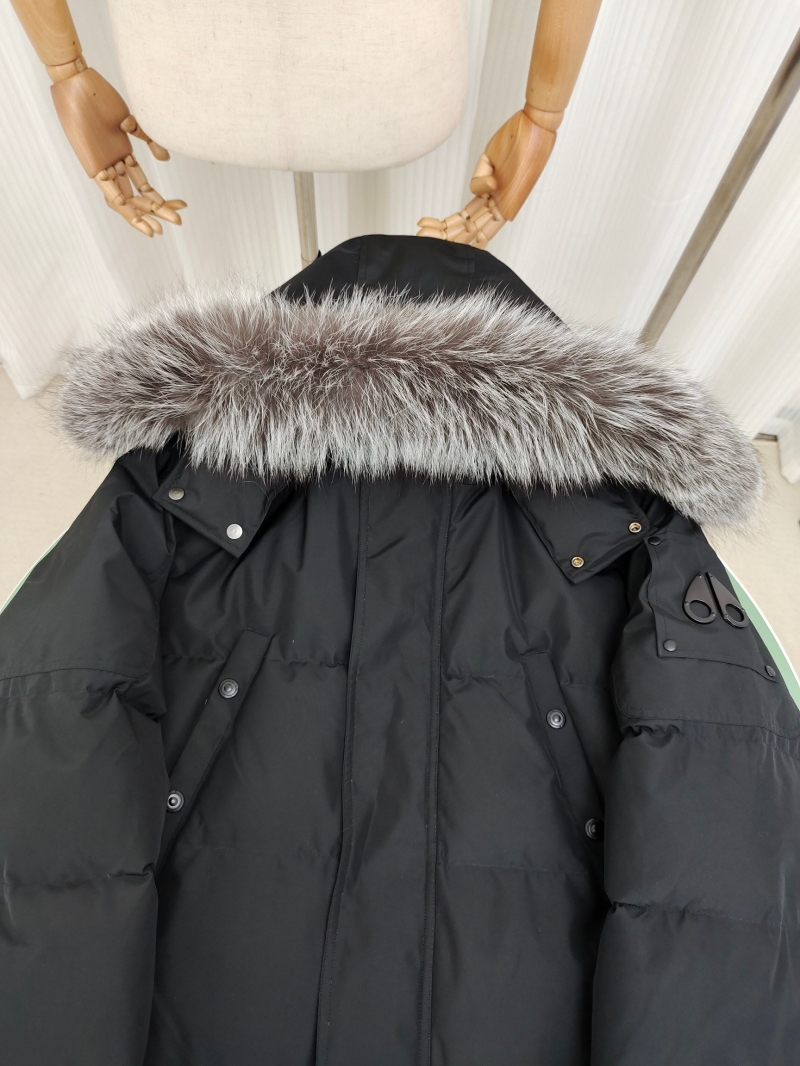 Moncler Down Coat